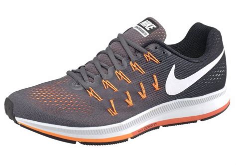 nike air zoom pegasus 33 laufschuh orange herren|air Zoom pegasus 33.